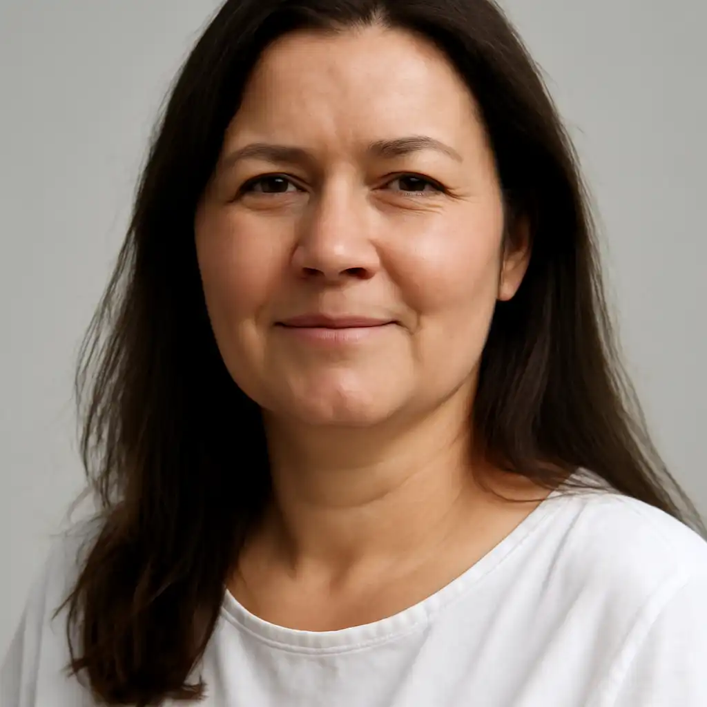 Sanna Korpi